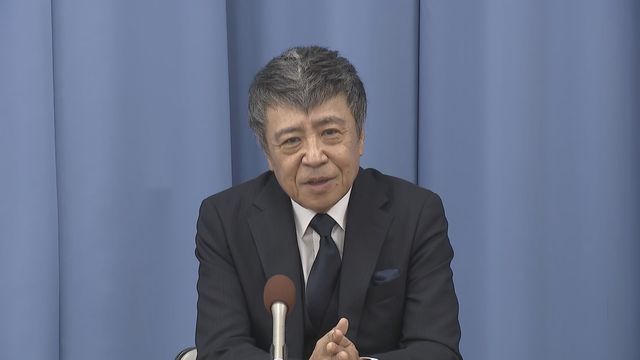 【燃えろいい女】　歌手の世良公則さんが無所属で参院選大阪選挙区に立候補を表明